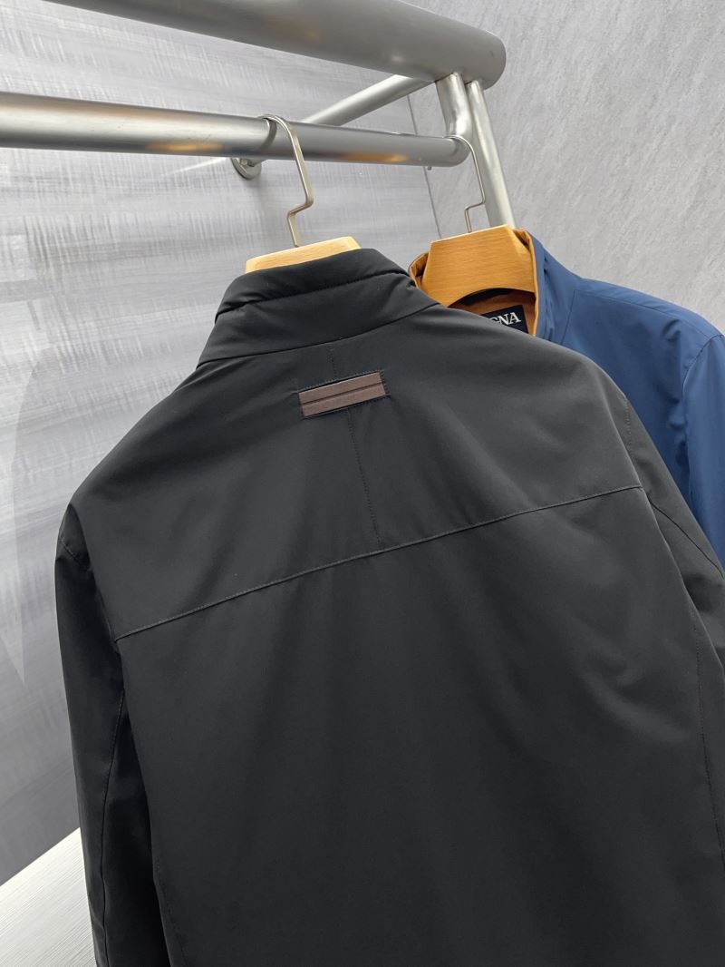 Zegna Down Jackets